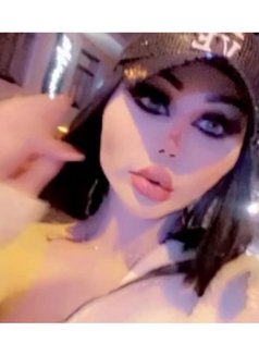 Nouf Xxl - Acompañantes transexual in Beirut Photo 4 of 30