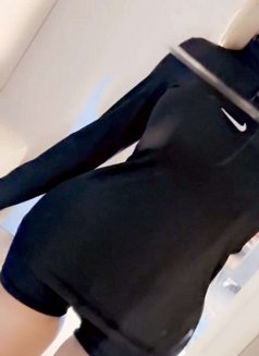 Nouf Xxl - Acompañantes transexual in Beirut Photo 18 of 30