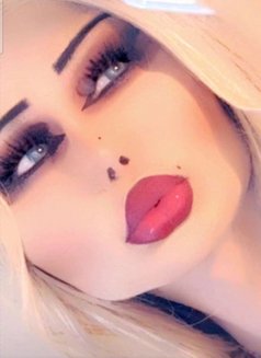 Nouf Xxl - Acompañantes transexual in Beirut Photo 26 of 30