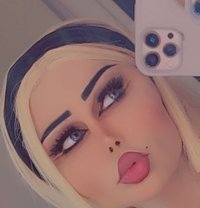 Nouuf69 - Transsexual escort in İstanbul