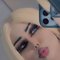 Nouuf69 - Transsexual escort in İstanbul