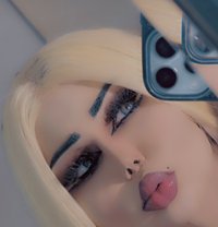 Nouuf69 - Transsexual escort in İstanbul