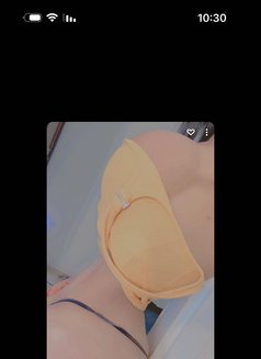 Nouuf69 - Transsexual escort in İstanbul Photo 18 of 24