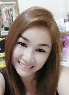 Nova Busty Escort - escort in Bangkok Photo 1 of 5