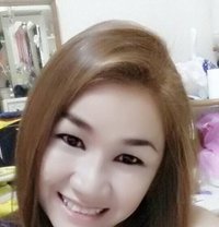 Nova Busty Escort - escort in Bangkok
