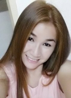 Nova Busty Escort - escort in Bangkok Photo 2 of 5