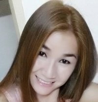 Nova Busty Escort - escort in Bangkok