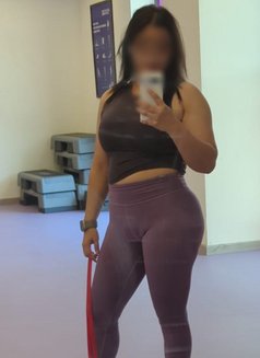 Nova: Your Big Bang of Pleasure - escort in New Delhi Photo 5 of 5