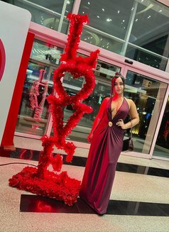 Nova - escort in Dubai Photo 3 of 5