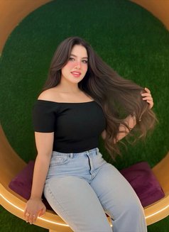 Nova - escort in New Delhi Photo 1 of 3