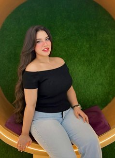 Nova - escort in New Delhi Photo 2 of 3