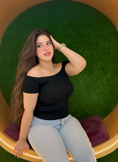 Nova - escort in New Delhi Photo 3 of 3