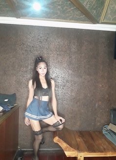 Nova - Transsexual escort in Manila Photo 5 of 10