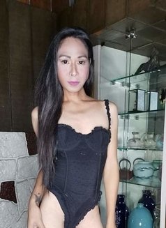 Nova - Transsexual escort in Manila Photo 10 of 10