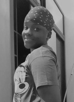 Nova. G - escort in Nairobi Photo 1 of 2