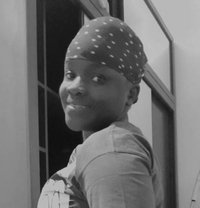 Nova. G - escort in Nairobi