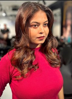 ️New⚜️Nova❣️Independent🕊️HighProfile🥂 - escort in Bangalore Photo 6 of 6