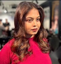 ️New⚜️Nova❣️Independent🕊️HighProfile🥂 - escort in Bangalore Photo 6 of 6