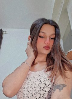 Nova - Acompañantes transexual in Noida Photo 1 of 3