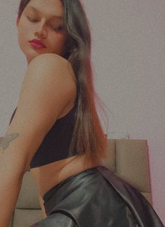 Nova - Transsexual escort in Noida Photo 3 of 4