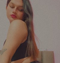 Nova - Acompañantes transexual in Noida