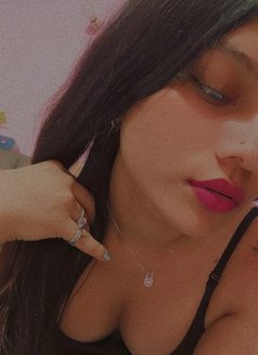 Nova - Transsexual escort in Noida Photo 4 of 4
