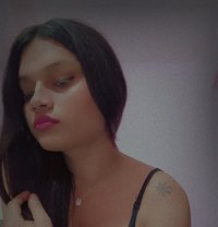 Nova - Acompañantes transexual in Noida
