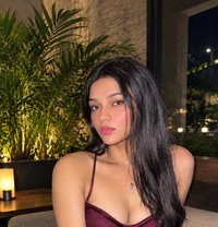Nova - Acompañantes transexual in Noida
