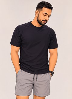 Nova - Male companion in Dubai Photo 1 of 1