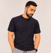 Nova - Male companion in Dubai
