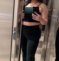 Nova NRI for cam & real meet - escort in New Delhi