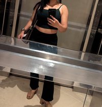 Nova NRI for cam & real meet - escort in New Delhi