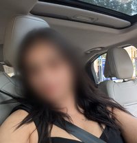 Nova Nri: Your Big Bang of Pleasure - escort in New Delhi