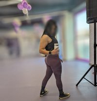 Nova Nri: Your Big Bang of Pleasure - escort in New Delhi