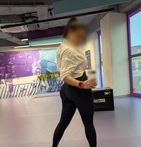 Nova Nri: Your Big Bang of Pleasure - escort in New Delhi