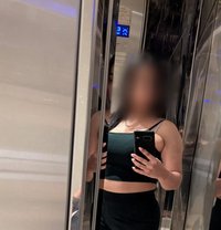 Nova Nri: Your Big Bang of Pleasure - escort in New Delhi