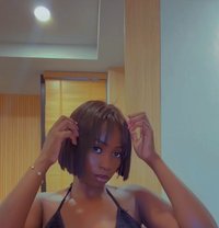 Nova - escort in Bangkok