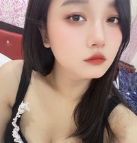 Nova - escort in Mumbai