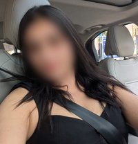 Nova: Your Big Bang of Pleasure(Outcall) - escort in New Delhi