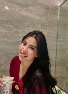 Novabae - escort in Jakarta Photo 1 of 5