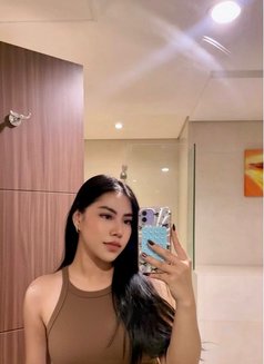 Novabae - escort in Jakarta Photo 2 of 5