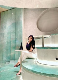 Novabae - escort in Jakarta Photo 3 of 5