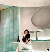 Novabae - puta in Jakarta