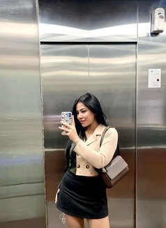 Novabae - escort in Jakarta Photo 5 of 5