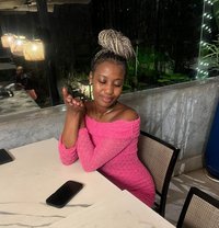 Novah - Outcall in:Westlands, Kilimani, - escort in Nairobi