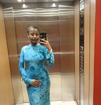 Slim_Summit. - escort in Nairobi