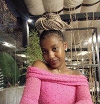 Slim_Summit. - escort in Nairobi