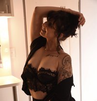 Novah - escort in Johannesburg