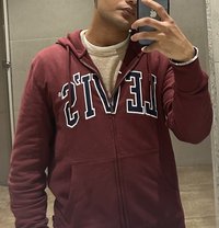 Novaxx - Acompañantes masculino in Noida
