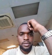 November - Male escort in Durban